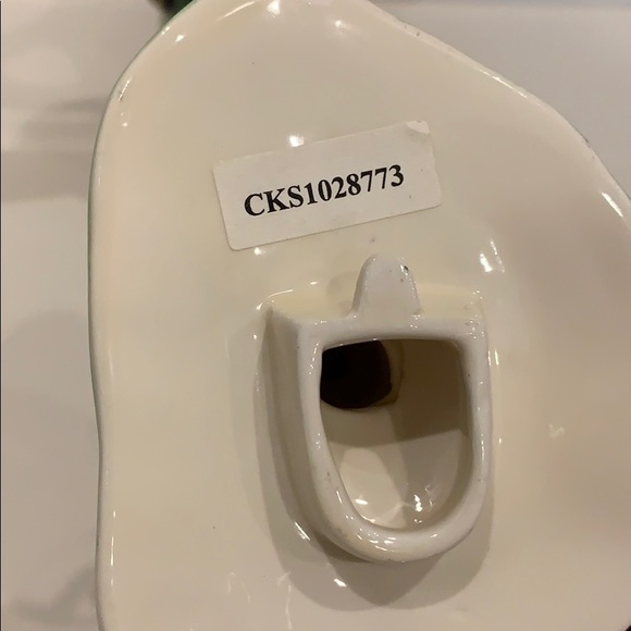 Beautiful swak decor character collectible 2004 - Picture 5 of 6